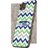 NFL Seattle Seahawks Chevron Google Pixel 4 XL Skin